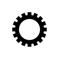 gear icon element