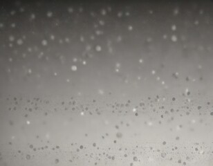 Obraz premium Muted Light Gradient Background with Halftone Dots Grunge Texture , industrial, background