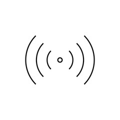 signal symbol element