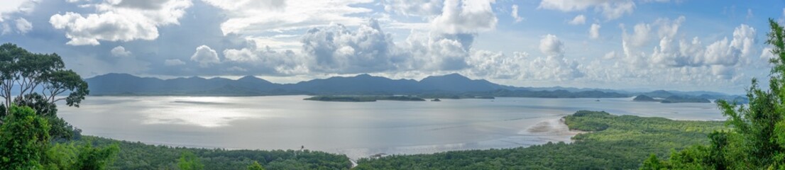 Khao Kho Ma Viewpoint: Unveiling Ranong’s Hidden Beauty