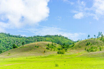 Phu Khao Ya: A Majestic Summit in Ranong’s Heart
