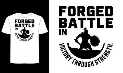 Soldiers Vector T-shirt graphic designs