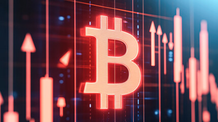 Cryptocurrency insights bitcoin surge and global economic investment trends