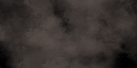 Abstract bloody grunge overlays fog isolated on black background. Scary Red and black horror red grunge texture and old wall texture effect powder color explosion background. Dark red slate background