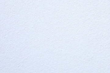 concrete wall white color for texture background.