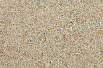 brown sand as texteure background