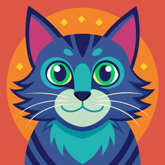 cat and mousea