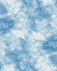 Obraz premium For book cover top view. Seamless pattern complete_069