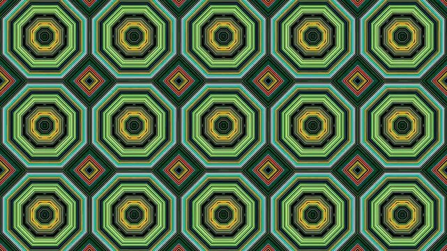 589 Kaleidoscop Starlish 20 0
