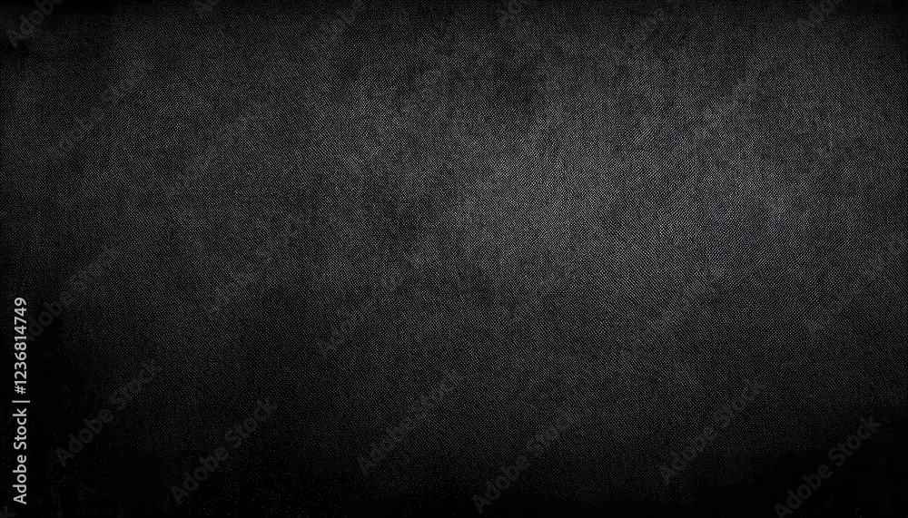 Poster dark textured fabric background with soft uneven lighting, subtle grunge effect, ideal for design, p