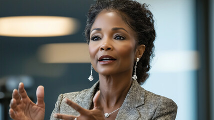 Empowering Hands in STEM Business and Personal Growth