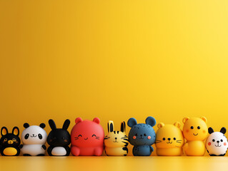 animals