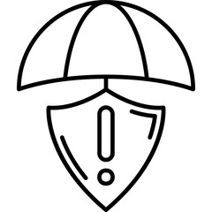 Mitigation Icon