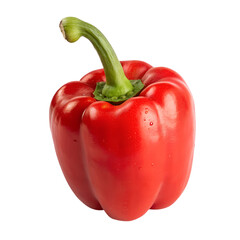Red Bell Pepper