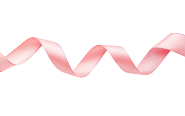Elegant pink ribbon icon standing for women's empowerment, solidarity, and advocacy for equality.
Symbolic pink ribbon showcasing feminine strength, courage, and empowerment for a better future.