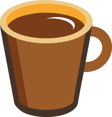 cofee cup vector