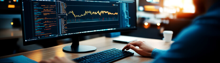 Enhancing office productivity through data analysis techniques in a modern workspace environment