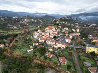 Fototapeta premium imperia