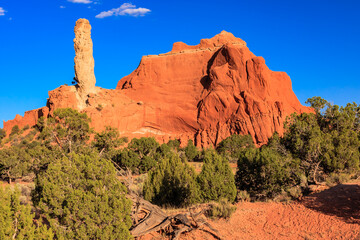 Sand Pipe, Kodachrome Basin State Park