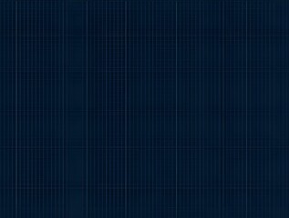 abstract blue background with lines