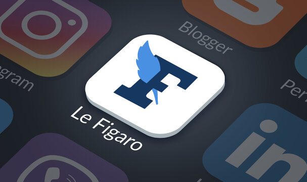 Le Figaro