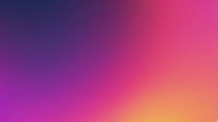 Blue red purple yellow abstract blurred gradient background texture