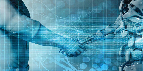 Automation Revolution