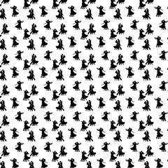 Background silhouette of a dancing couple, symbolizing love, connection and intimacy. Perfect for romantic designs, wedding invitations, Valentine's Day projects, anniversary cards, and more.