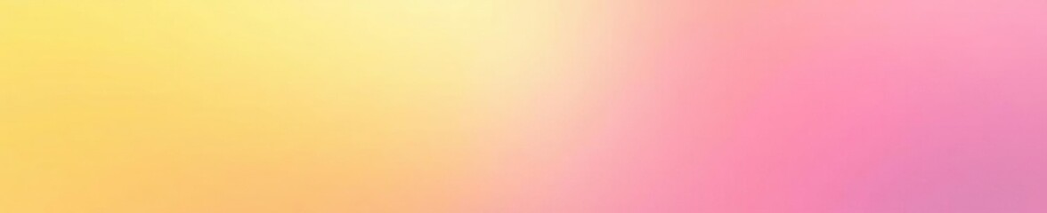 Pastel yellow and pink ombre effects on a background, colors, pastel, effects