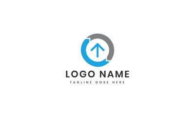 Vector o Logo template design