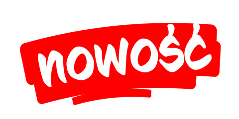 Nowość