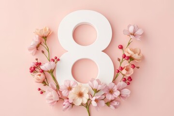 international women's day 8th march