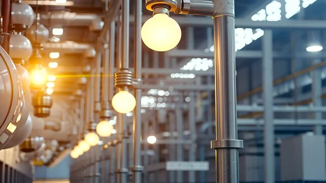 Collaboration for Industry Standards in Business Environment