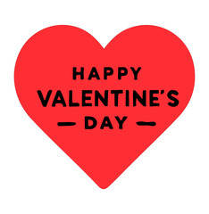 Happy Valentine's Day