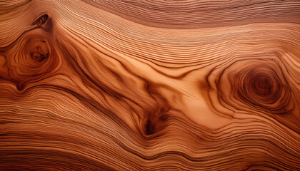 Beautiful hardwood maple wood grain showcasing intricate patterns and warm tones
