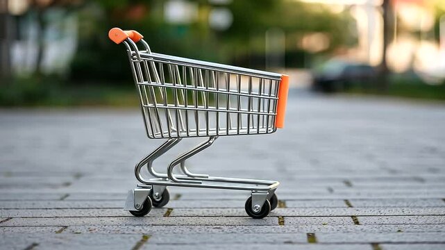 Enhancing Checkout Process to Minimize Cart Abandonment Rates