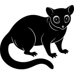 unique animal Sunda colugo