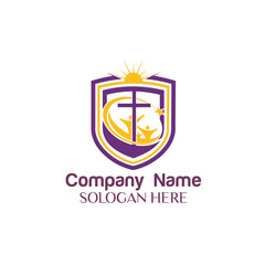 Modern Company Logo Design – Professional Business Branding, Corporate Identity, Creative Typography, and Minimalist Logo Concept