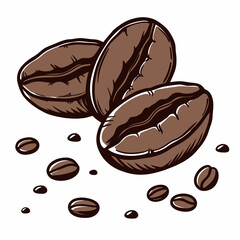 coffee beans
