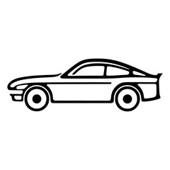 car vector