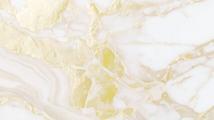 White with gold marble texture background white marble background 
