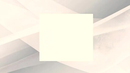 Beautiful flowing fabric creates calming ambiance