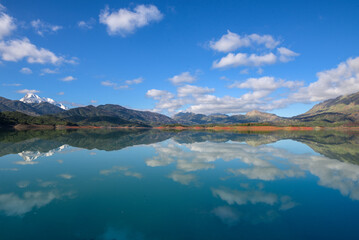 mountain, mountains, algeria, africa, landscape, nature, sky, panorama, outdoor, peak, hill,...