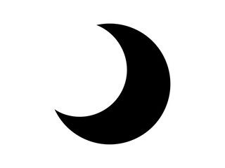 moon and stars © Igor