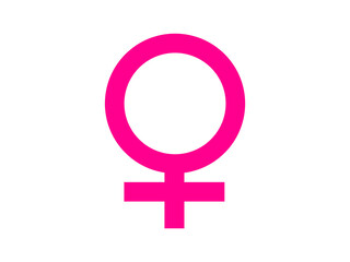 female symbol