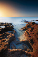 Fuerteventura - Wyspy Kanarysjskie © Radosław Dybała