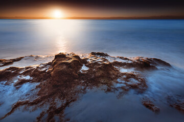 Fuerteventura - Wyspy Kanarysjskie, © Radosław Dybała