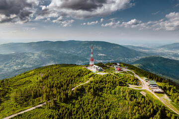 Skrzyczne - Szczyrk