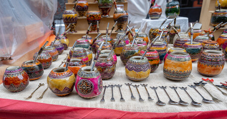 Street photography of Buenos Aires 