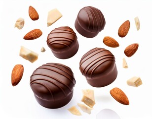 Pralinen
